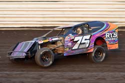 2012 M 75 MIKE STORCK 912