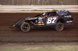 2012 M 87 CURT LUND 912