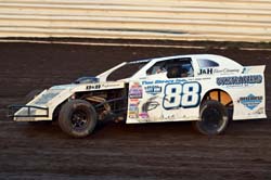 2012 M 88 RANDY KLEIN 912