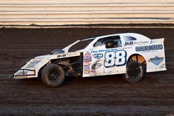 2012 M 88 RANDY KLEIN 912A