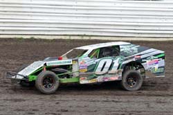 2012 MW 01 CHARLES HEDGES JR 912