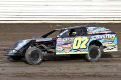 2012 MW 07 CORY CRAPSER 912