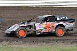 2012 MW 07 JASON HOFFMAN 912