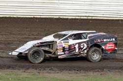 2012 MW 12 SPENCE POLLOCK 912