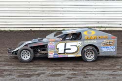 2012 MW 15 AUSTIN ROTH 912