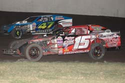 2012 MW 15 TONY KONOLD 912