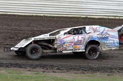 2012 MW 15 TRAVIS VANDERBY 912