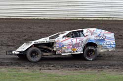 2012 MW 15 TRAVIS VANDERBY 912A