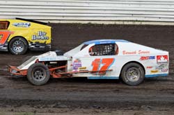 2012 MW 17 CHRIS LEEK 912