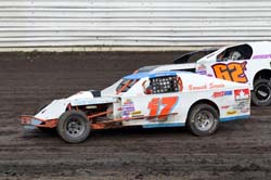 2012 MW 17 CHRIS LEEK 912A