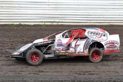 2012 MW 17 SCOTT HINRICHS 912