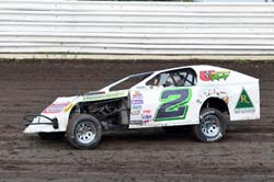 2012 MW 2 CASEY ARNESON 912