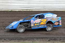 2012 MW 2 DENIS CZECH 912A