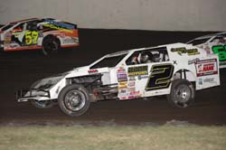 2012 MW 2 RUSTY KOLLMAN 912