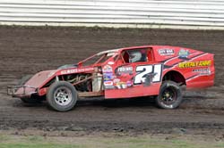 2012 MW 21 DUSTIN  BLUHM 912