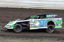 2012 MW 21 TRAVIS SAURER 912