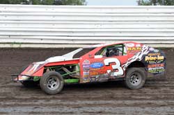 2012 MW 3 LORIN JOHNSON 912