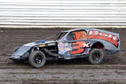 2012 MW 3 LYNDON BOLT 912