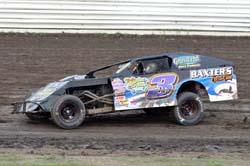 2012 MW 3 SHANE HALOPKA 912