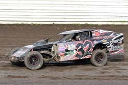 2012 MW 32 DUSTIN HOFER 912