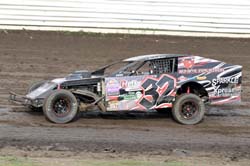 2012 MW 32 DUSTIN HOFER 912A