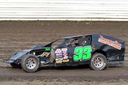 2012 MW 33 CHAD COLLINS 912