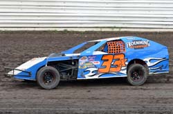 2012 MW 33 JUSTIN FROEMMING 912