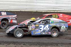 2012 MW 34 TROY RANDALL 912