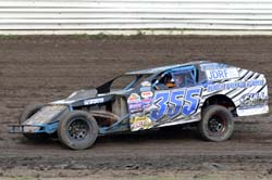 2012 MW 355 SCOTT HANSEN 912