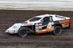 2012 MW 4 DARIN HAUFF 912