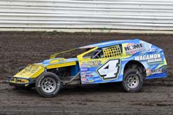 2012 MW 4 ZACH OLSON 912