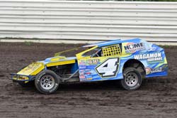 2012 MW 4 ZACH OLSON 912A