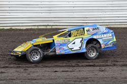2012 MW 4 ZACH OLSON 912B