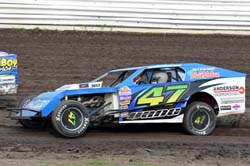 2012 MW 47 DANNY VANG 912