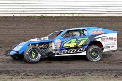 2012 MW 47 DANNY VANG 912A