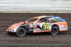 2012 MW 57 CHAD HORST 912