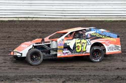 2012 MW 57 CHAD HORST 912A