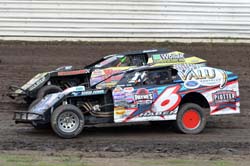2012 MW 6 BRIAN HABEN 912