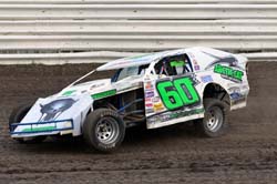 2012 MW 60 DAN EBERT 912