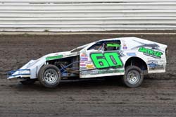 2012 MW 60 DAN EBERT 912B