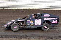 2012 MW 60 TYLER HALL 912
