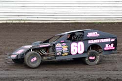 2012 MW 60 TYLER HALL 912A