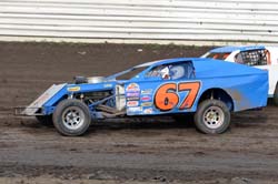 2012 MW 67 REX CONRAD 912