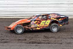 2012 MW 69 BRITT WILLIAMS 912