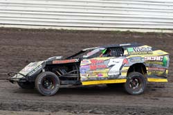 2012 MW 7 SHANE SABRASKI 912