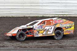 2012 MW 79 ANDY FITZGERALD 912