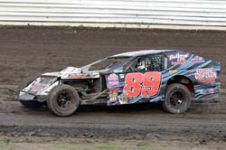 2012 MW 89 TONY STROSCHEIN 912