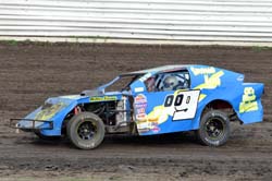 2012 MW 9 BRADLEY SHERIDAN 912