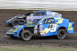 2012 MW 9 BRADLEY SHERIDAN 912A