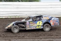 2012 MW 9 DOUG SONGER 912